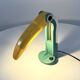 Toucan Lamp by H.T. Huang for Huanglite, 1980