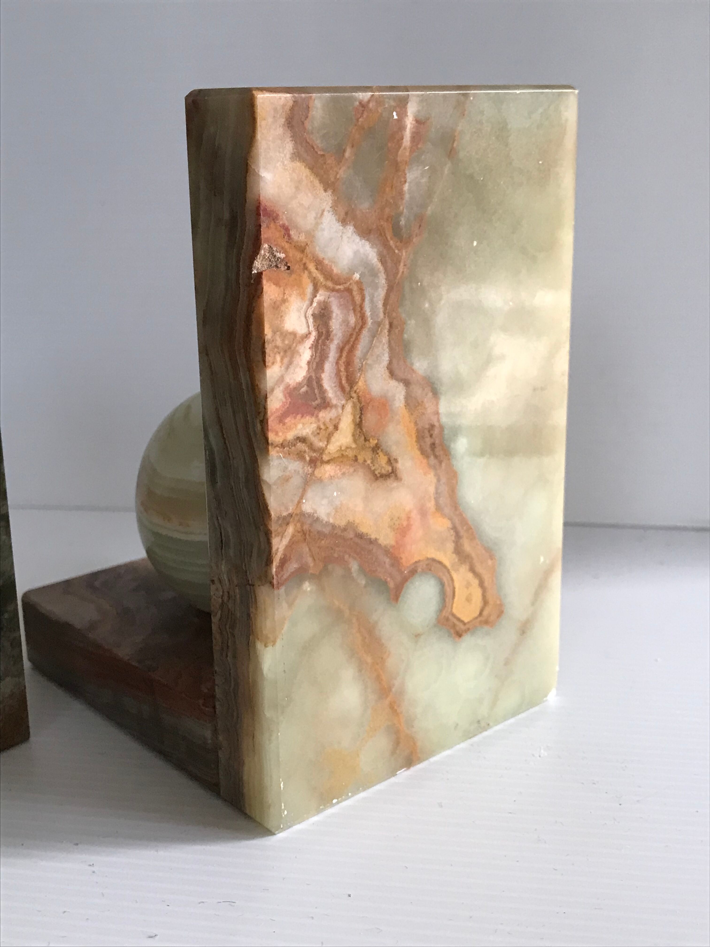 Onyx book clambands