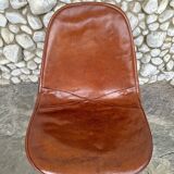 Rocking Chair RKR-1 by Charles & Ray Eames, Herman Miller, 1951–1956