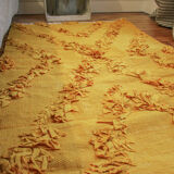 Recycled carpet - atlas sun 155 x 95