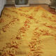 Recycled carpet - atlas sun 155 x 95