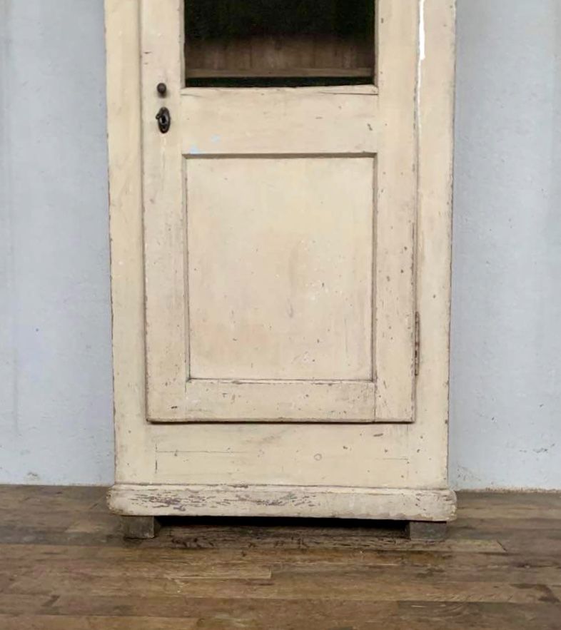Commercial pantry workshop furniture with 1 fir door
