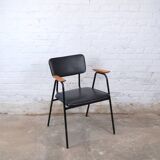 Bridge M by Pierre Guariche for Meurop 1950s