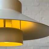 Vintage Louis Poulsen Lampe Danish Design Mid Century 60er 70er