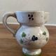 Milk pot