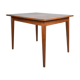 Table feet compass 1950