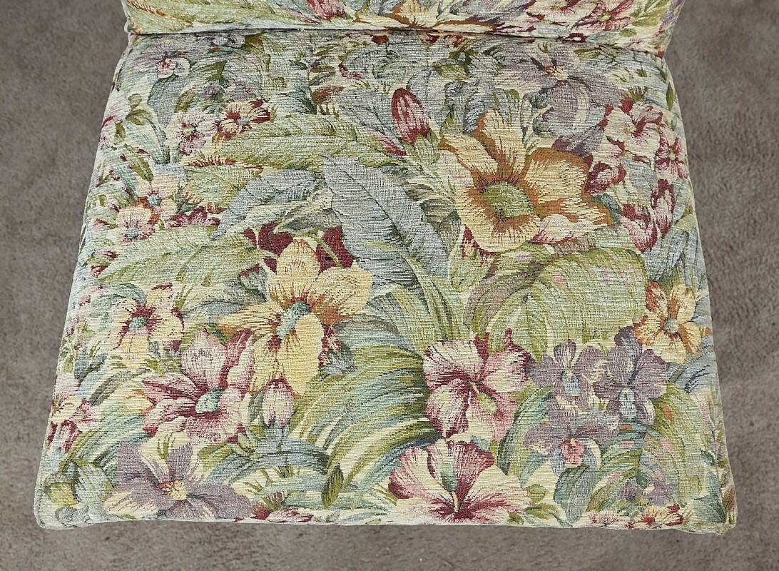 Important Estate Chair, Louis XIV period – Early 18th century