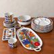 Villeroy & Boch Acapulco – Vintage service from the 1970s – Christine Reu