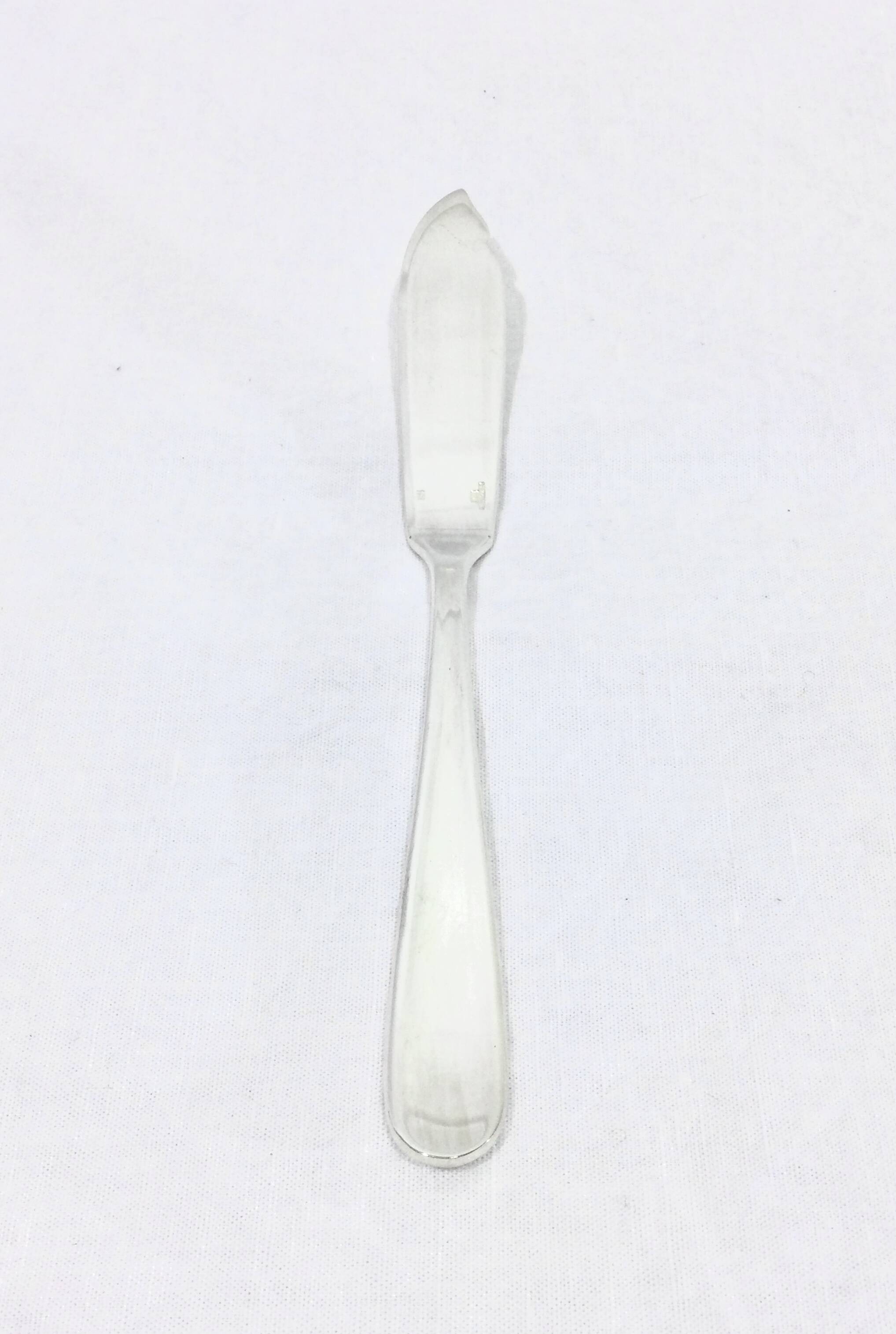 Christofle – 12 Dax Fish Cutlery