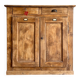Buffet en bois