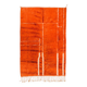 Moroccan Berber rug Mrirt orange terracotta