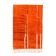Moroccan Berber rug Mrirt orange terracotta