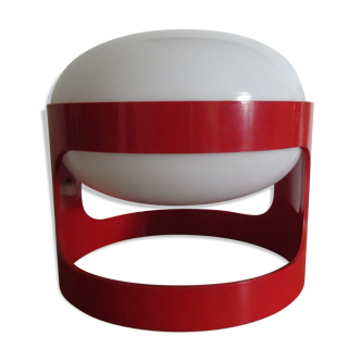 Lamp by Joe Colombo KD27