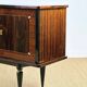 Art Deco sideboard in rosewood 1940