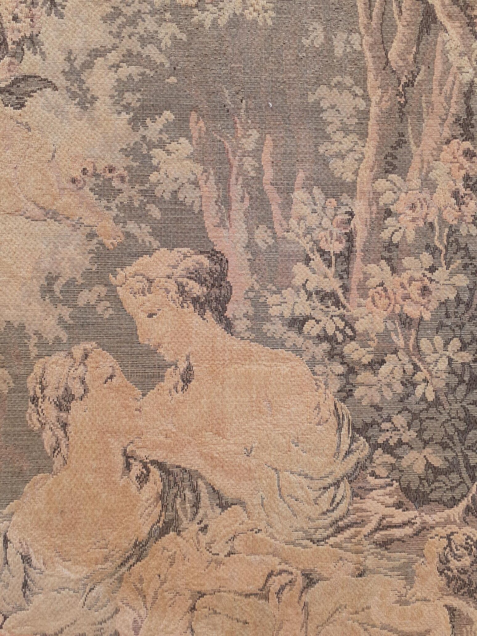 Wall tapestry