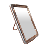 Miroir de barbier - 17 x 12