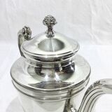 Ercuis - tea and coffee service