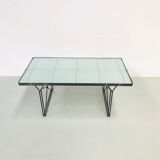 Moment coffee table by Niels Gammelgaard for Ikea, 1980s