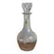 Carafe cristal vintage