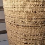 Jacques Blin ceramic table lamp 50/60