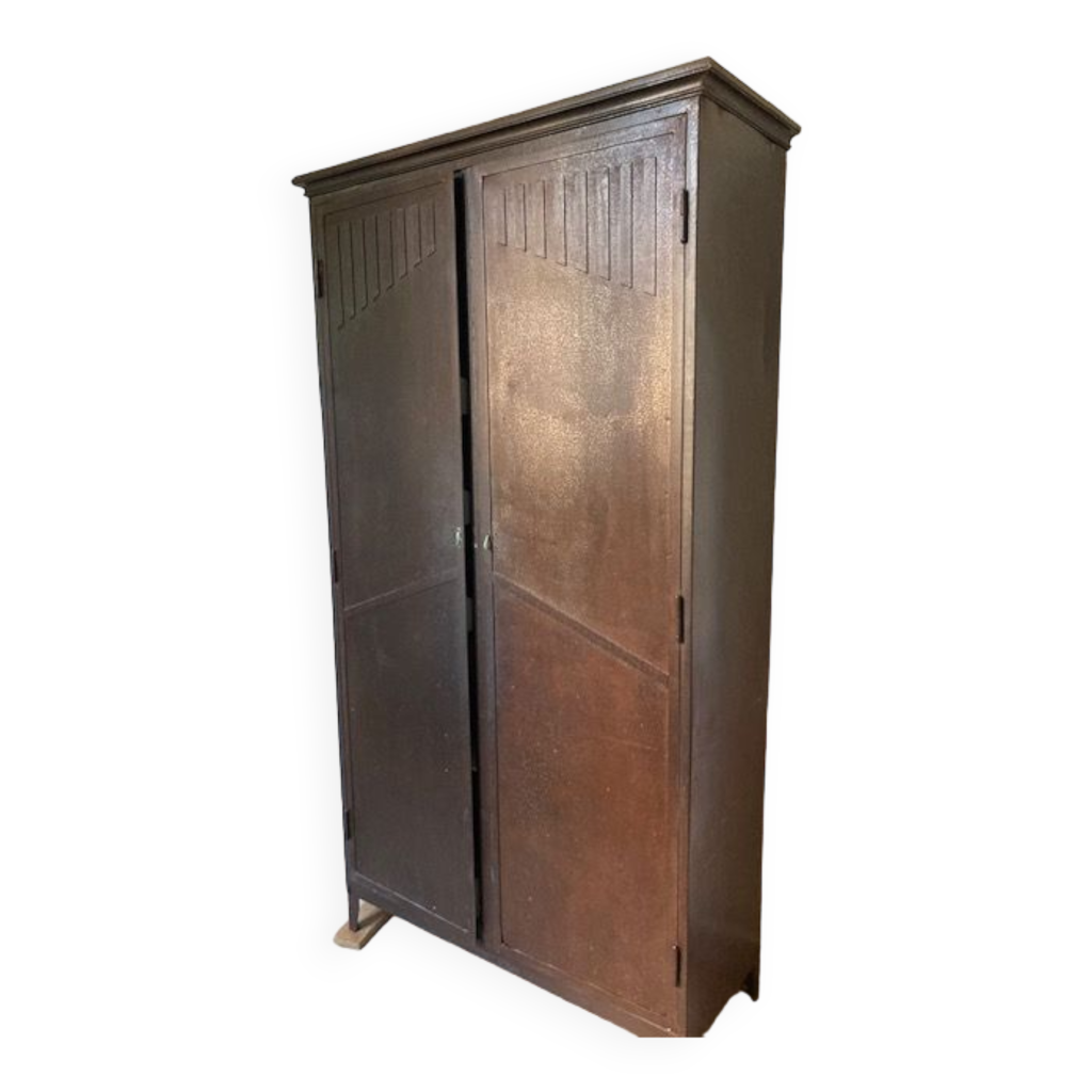 Armoire métallique Selency