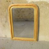 Old mirror