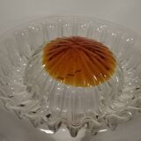 Lampe de table Mazzega, Murano, années 1970