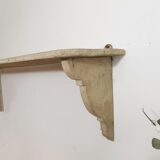 Wall shelf