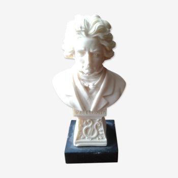 Buste de Ludwig Van Beethoven