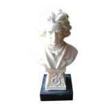 Bust of Ludwig Van Beethoven