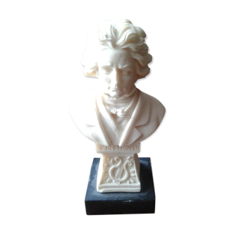 Bust of Ludwig Van Beethoven