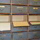 Damask in drawers furniture