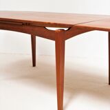 Danish dining table