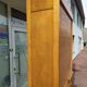 Large Wardrobe Secretary Curtains Wood Storage Vintage Year 50 60