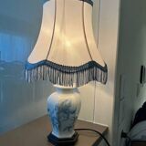 BEDSIDE LAMP