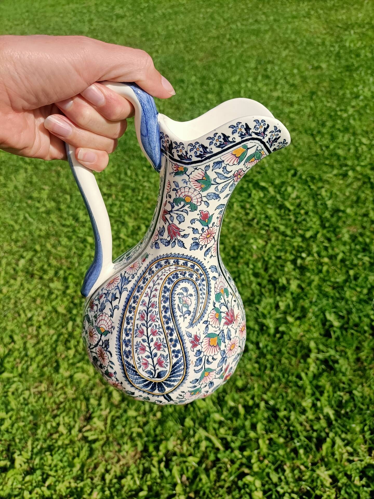 Pichet/Carafe ~ Gien