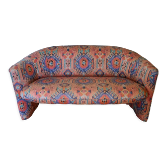 2-seater bench, 80s