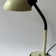 1970s articulated desk lamp