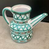Ceramic teapot- Robert Picault - Vallauris