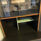 Secretary furniture