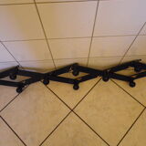 Accordeon coatrack 1950/1960