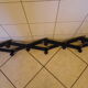 Accordeon coatrack 1950/1960