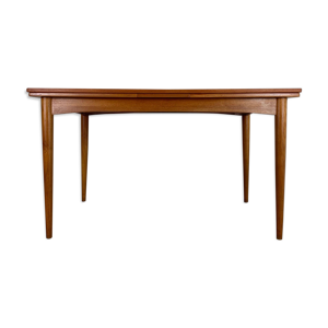 Table à manger en teck