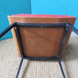 Modern'Tube chairs Marcom series