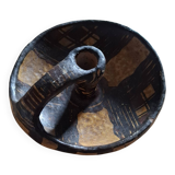 Traditional Kabyle candlestick