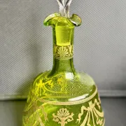 Liqueur service