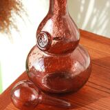 Bottle Coloquinte 25 Amethyst - Biot