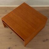 Table basse des années 1960