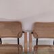 Paire de fauteuils de Marcel Breuer b64