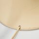 Panthella floor lamp by Verner Panton for Louis Poulsen